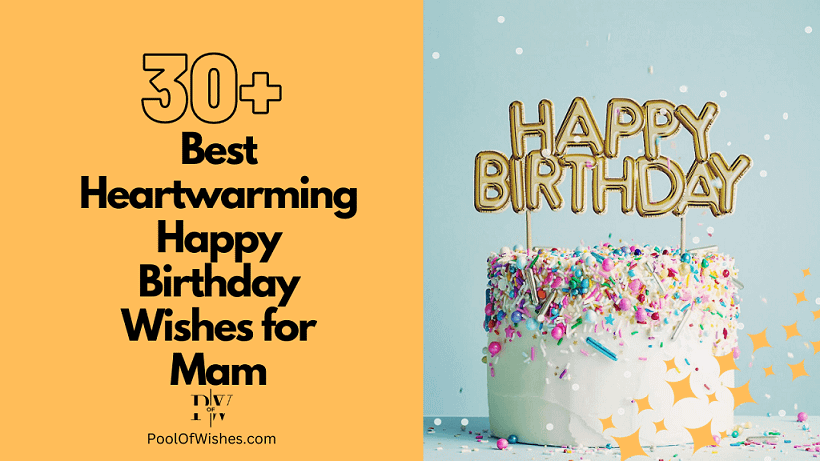 30+ Happy Birthday Greetings For Teacher